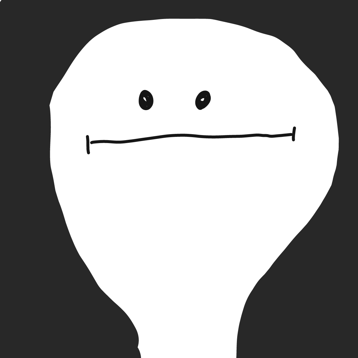 Profile picture for the comic artist, jothatsall