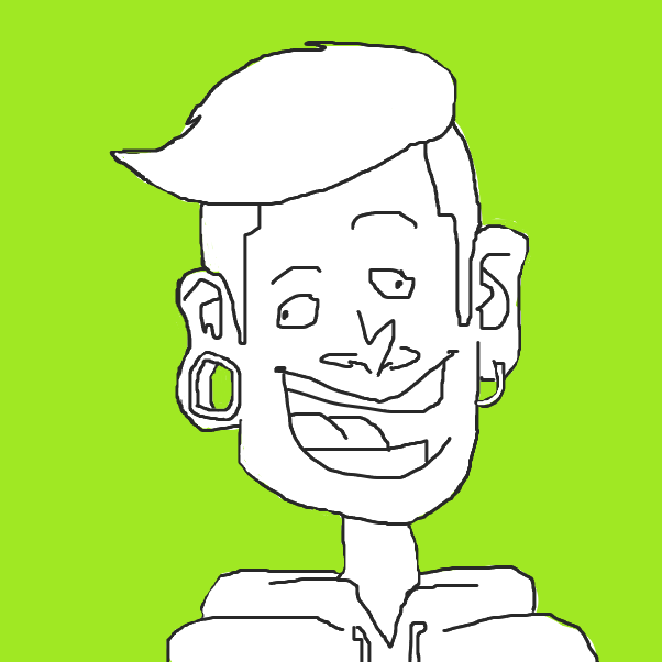 Profile picture for the comic artist, SAPAN