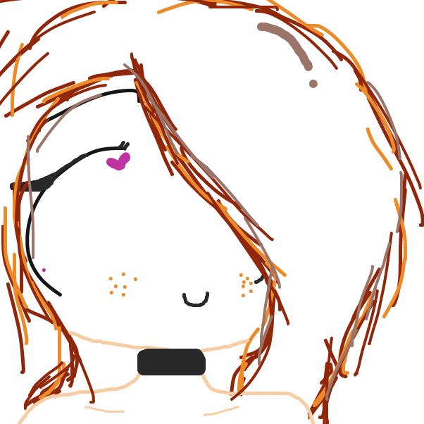 Profile picture for the comic artist, eggbread