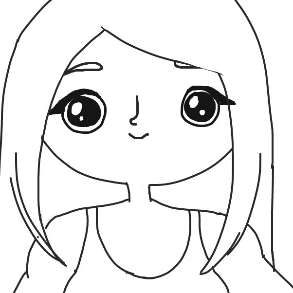 Profile picture for the comic artist, Slavette