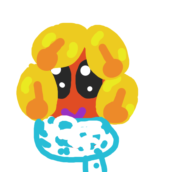 Profile picture for the comic artist, ifun985