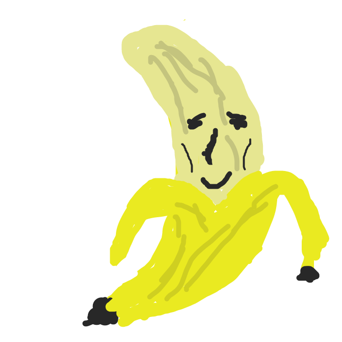 Profile picture for the comic artist, Gregarious