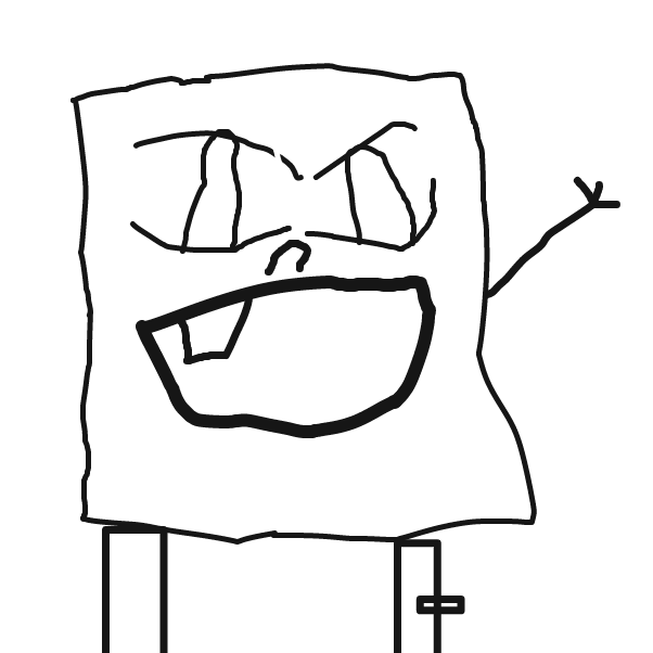 Profile picture for the comic artist, juel