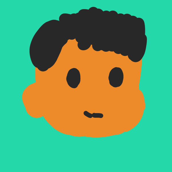 Profile picture for the comic artist, Roco