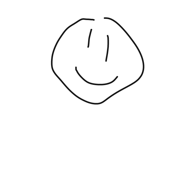 Profile picture for the comic artist, Cooper McDonald