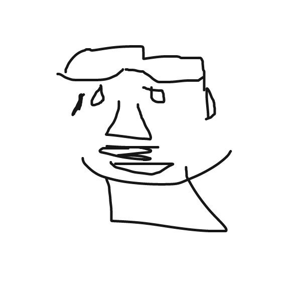 Profile picture for the comic artist, rcalderonvivar