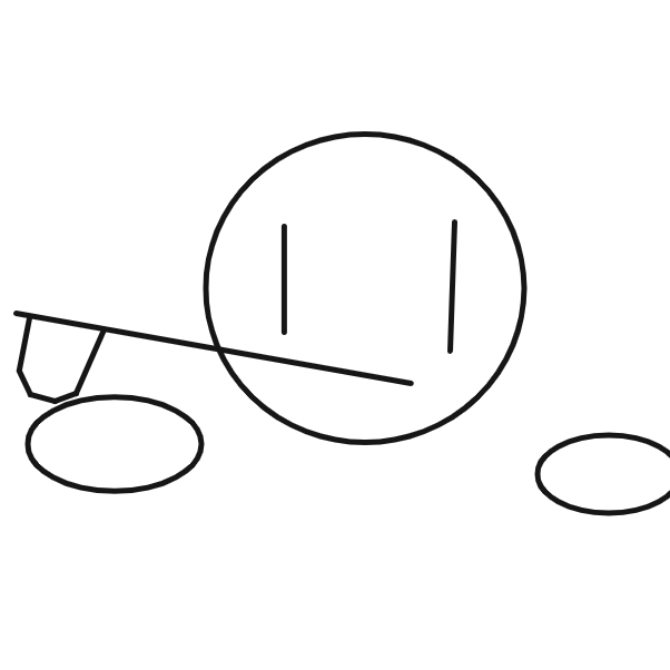 Profile picture for the comic artist, Novahwatkins