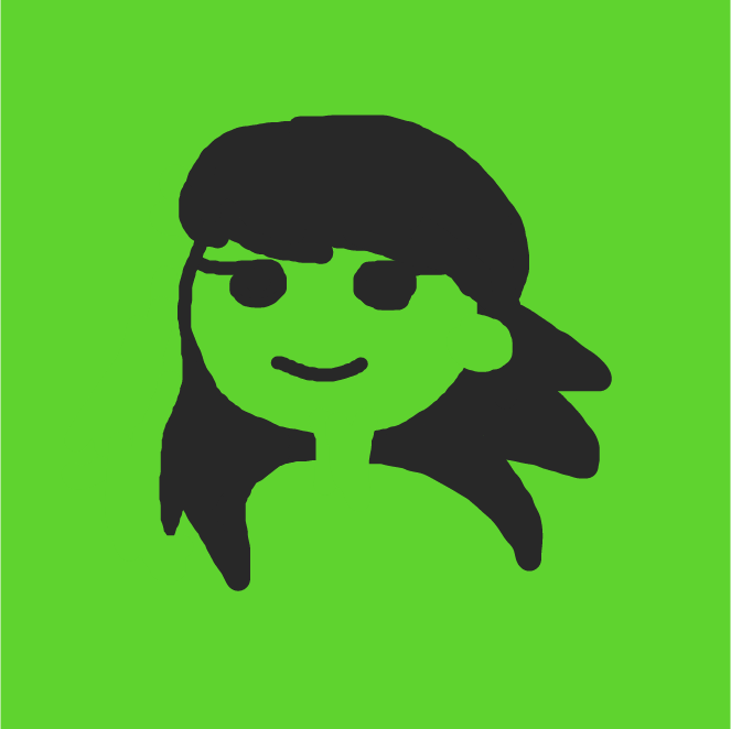 Profile picture for the comic artist, Applelsauce