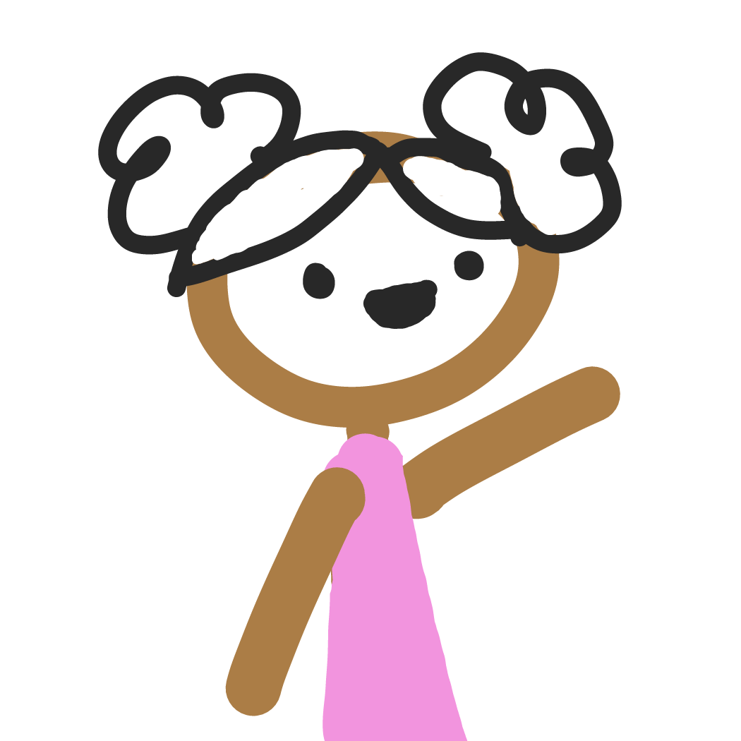 Profile picture for the comic artist, Candytart