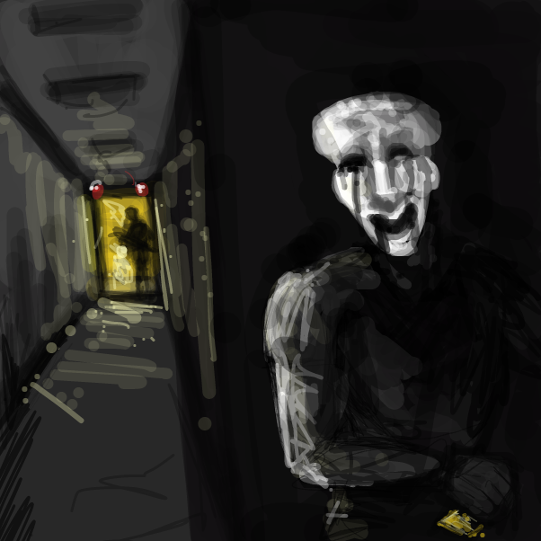 Profile picture for the comic artist, andrastesart777