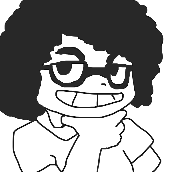 Profile picture for the comic artist, lucashikaru