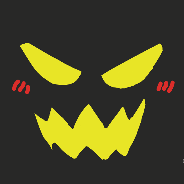 Profile picture for the comic artist, batterfries