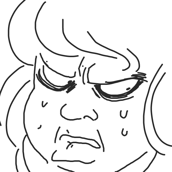 Profile picture for the comic artist, ayewoah