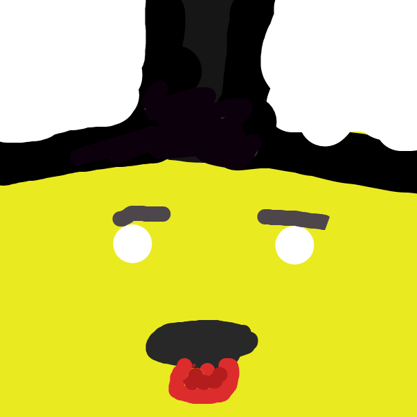 Profile picture for the comic artist, William