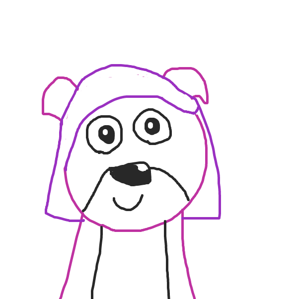 Profile picture for the comic artist, FLUDDCappy