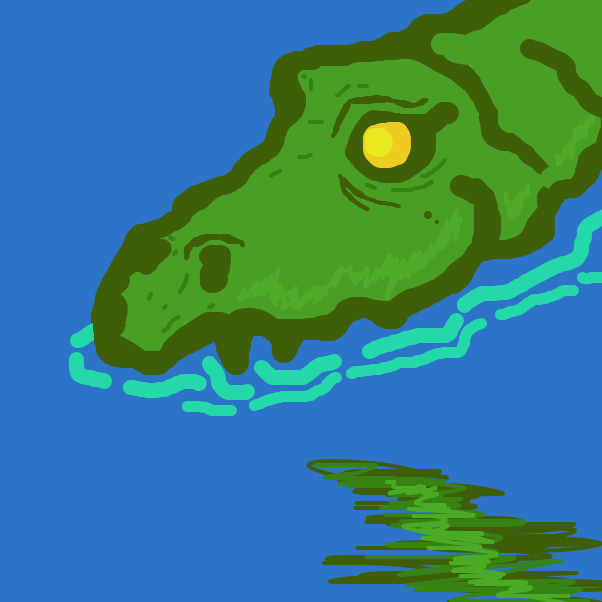 Profile picture for the comic artist, Public Class Caballo