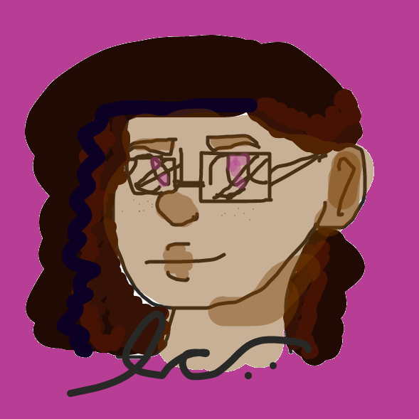 Profile picture for the comic artist, arbitrary.artist