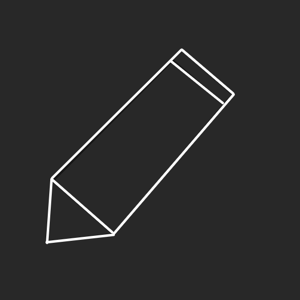 Profile picture for the comic artist, Brushes