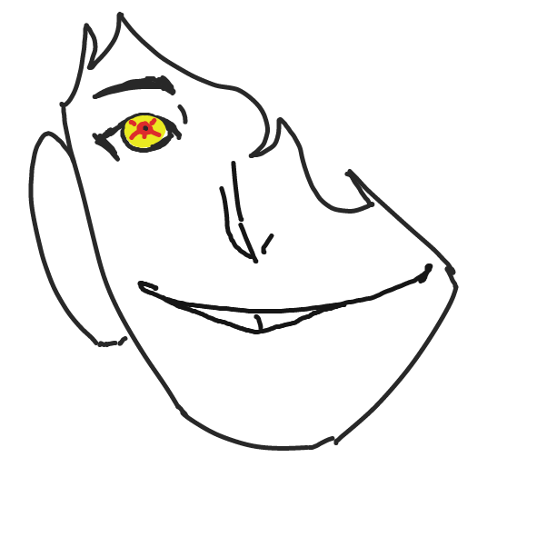 Profile picture for the comic artist, MDoodles