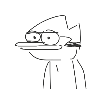 Profile picture for the comic artist, That_Trippy_Guy_