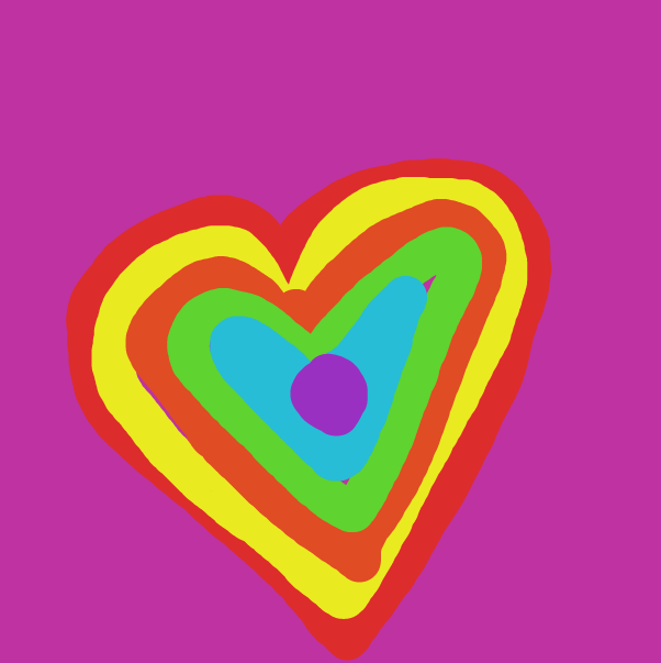 Profile picture for the comic artist, Francisca