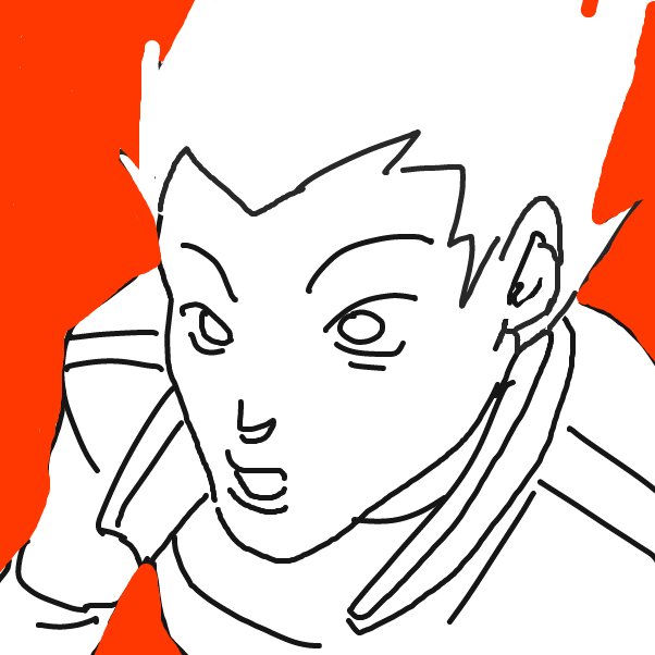 Profile picture for the comic artist, Camiyuu