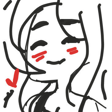 Profile picture for the comic artist, pixelateddeath