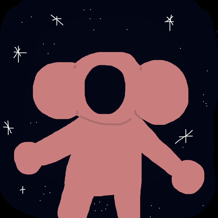 Profile picture for the comic strip artist, FetusJesus