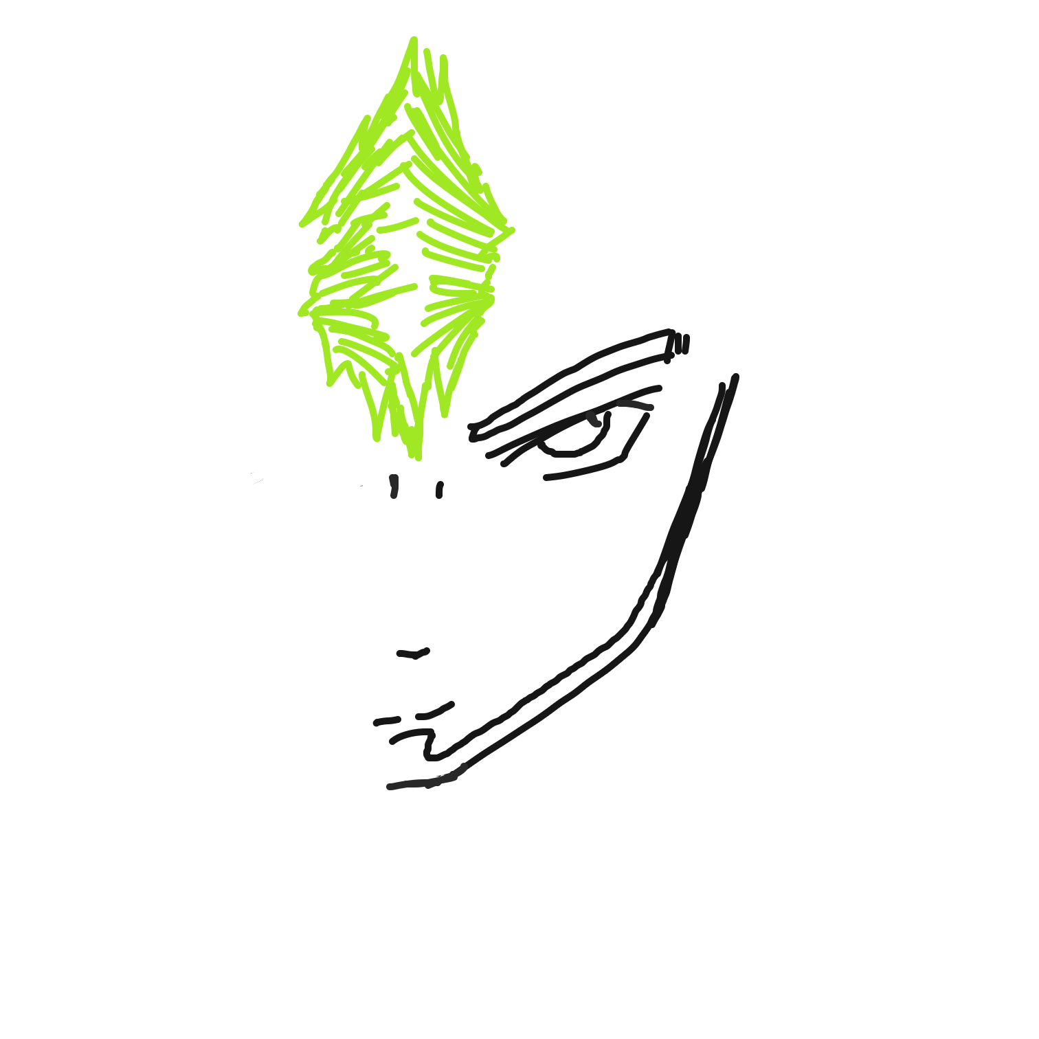 Profile picture for the comic artist, Contempl8