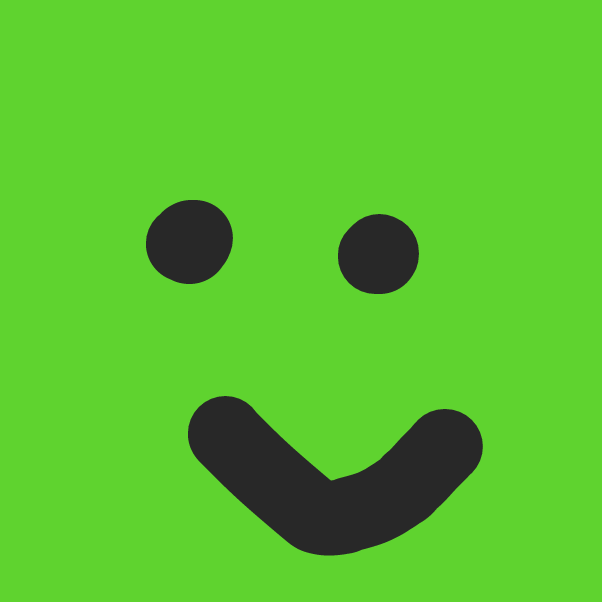 Profile picture for the comic strip artist, KingDragon