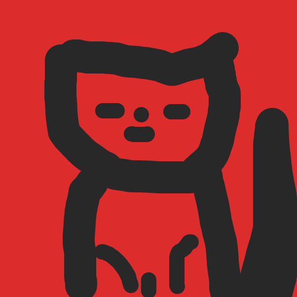 Profile picture for the comic artist, NARFYBARFYYEET