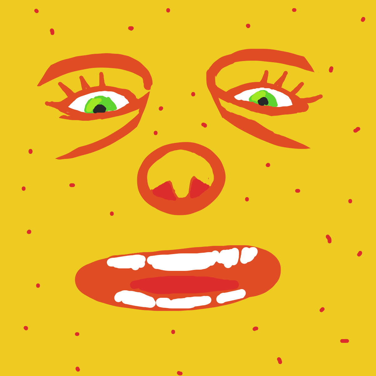 Profile picture for the comic artist, peanutsandscuba