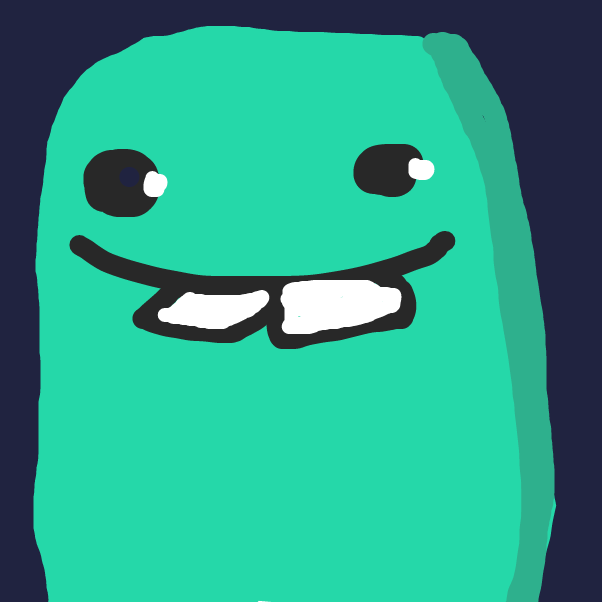 Profile picture for the comic artist, faunemusicien