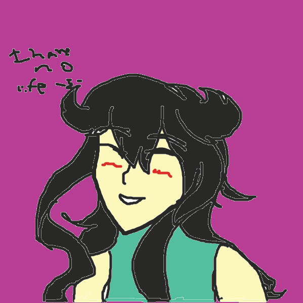 Profile picture for the comic artist, Bendilli