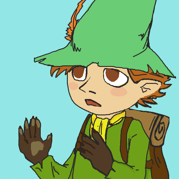 Profile picture for the comic artist, Br²