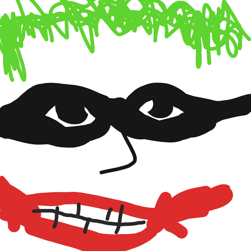 Profile picture for the comic artist, Hadi 