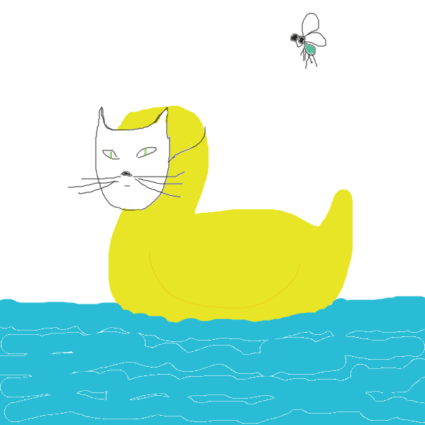 Profile picture for the comic artist, Turpentinerfum