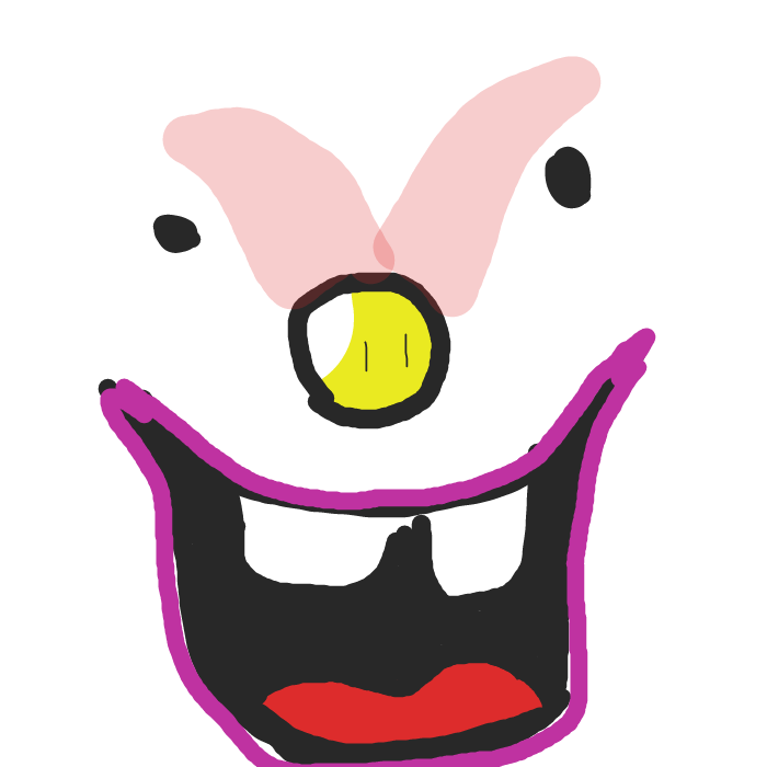 Profile picture for the comic artist, Derpb6890