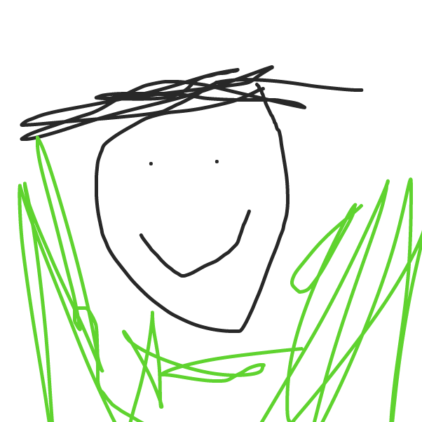 Profile picture for the comic artist, Aarya