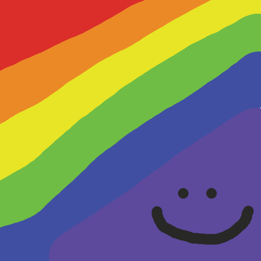 Profile picture for the comic artist, cheeseplatter