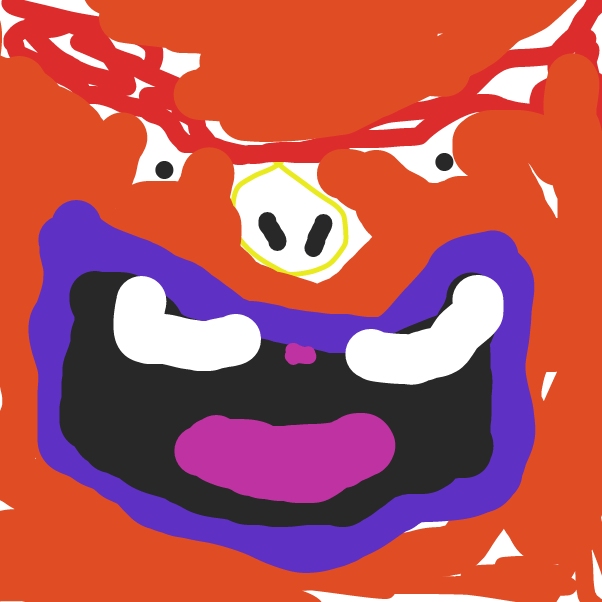 Profile picture for the comic artist, jaydub