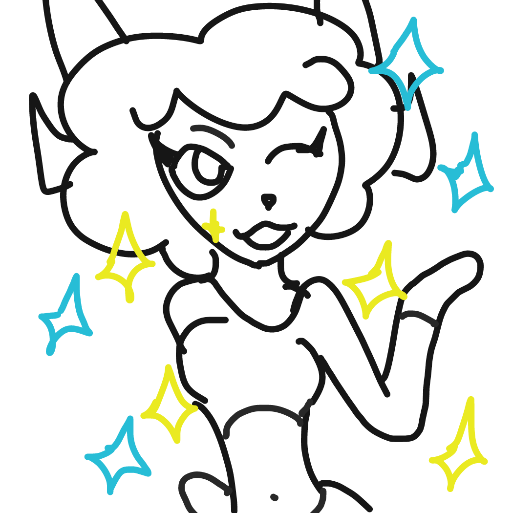 Profile picture for the comic artist, taylorthreats