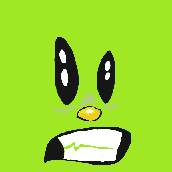 Profile picture for the comic artist, JacobMesick