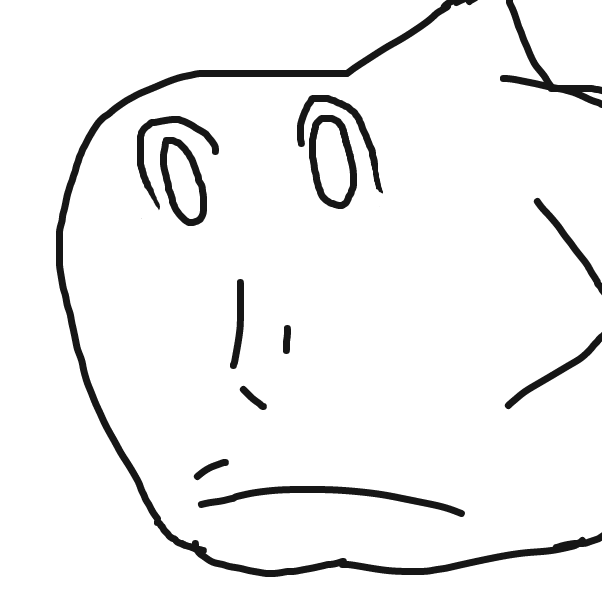 Profile picture for the comic artist, edrobertson