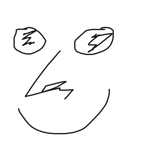 Profile picture for the comic artist, xavier