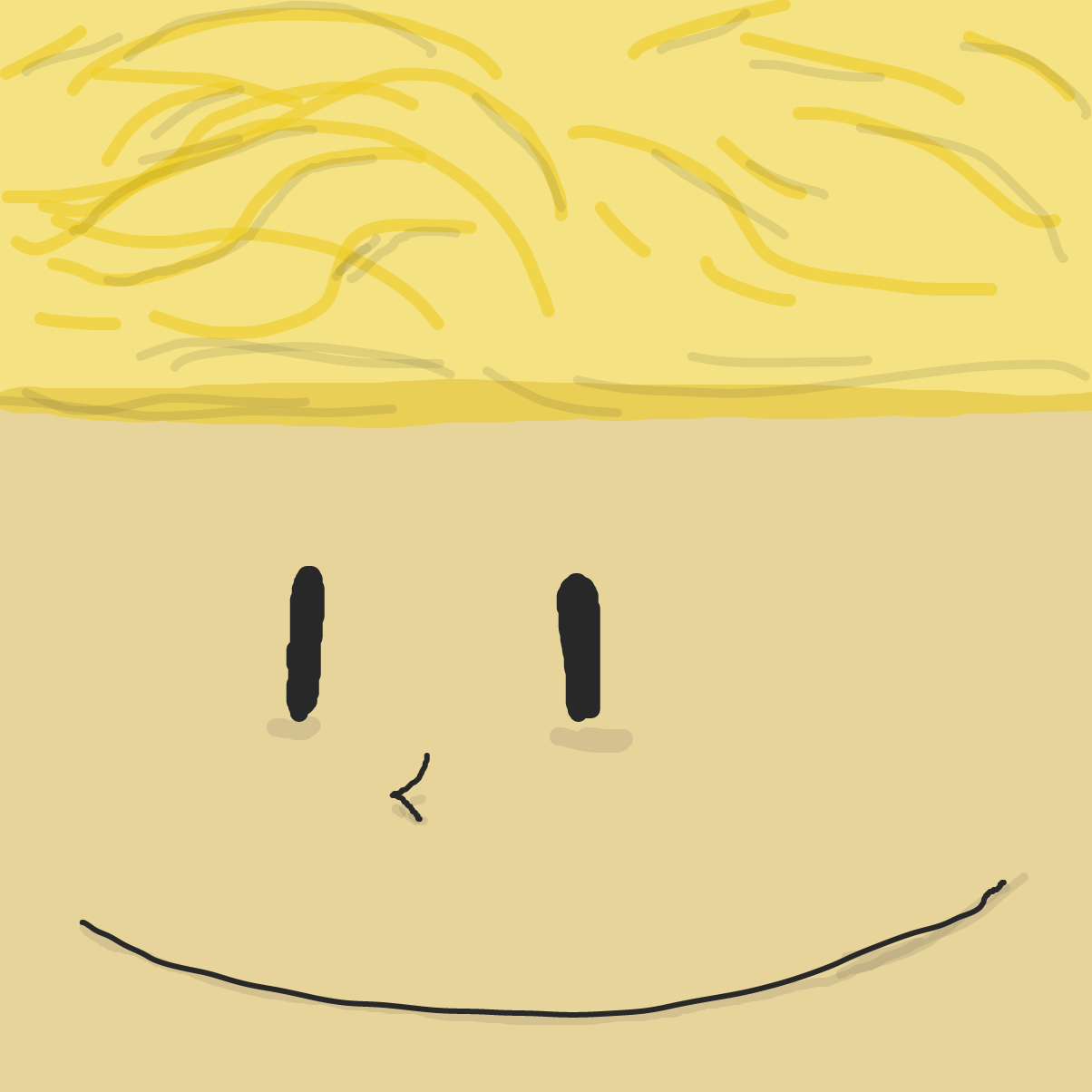 Profile picture for the comic artist, Honny