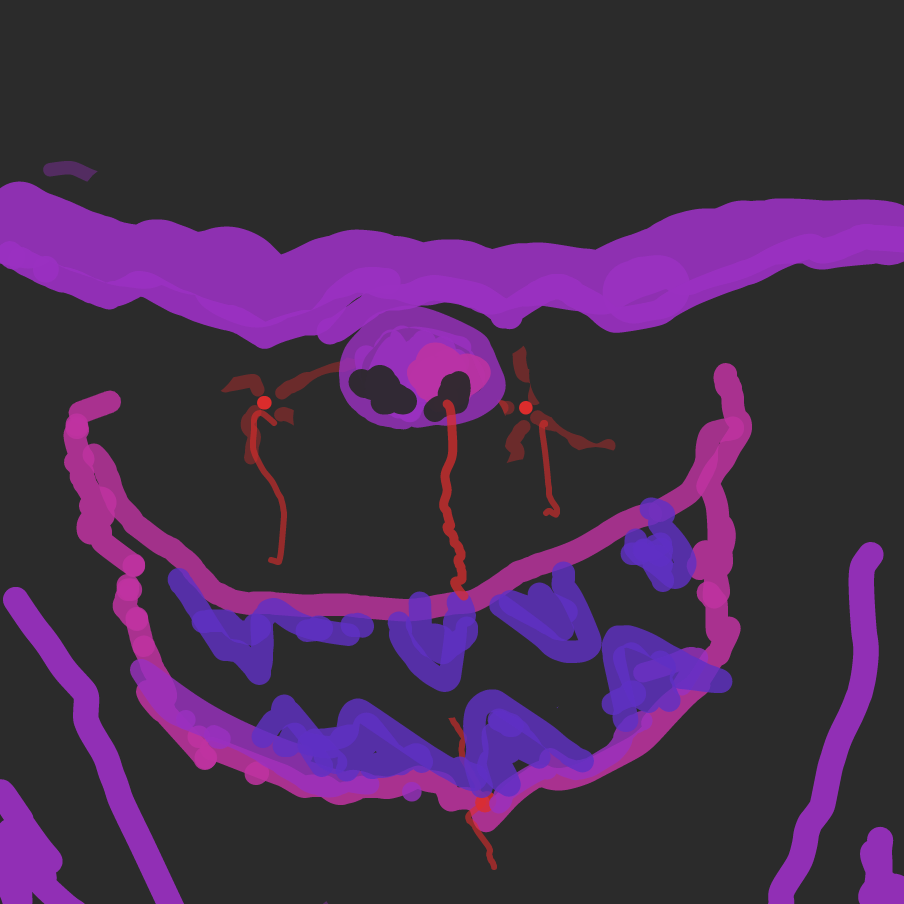 Profile picture for the comic artist, MisterSpedshallEd