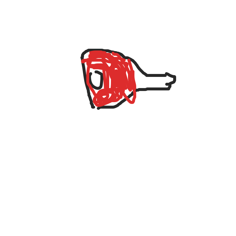 Profile picture for the comic artist, PorkLoverIEATPORK827