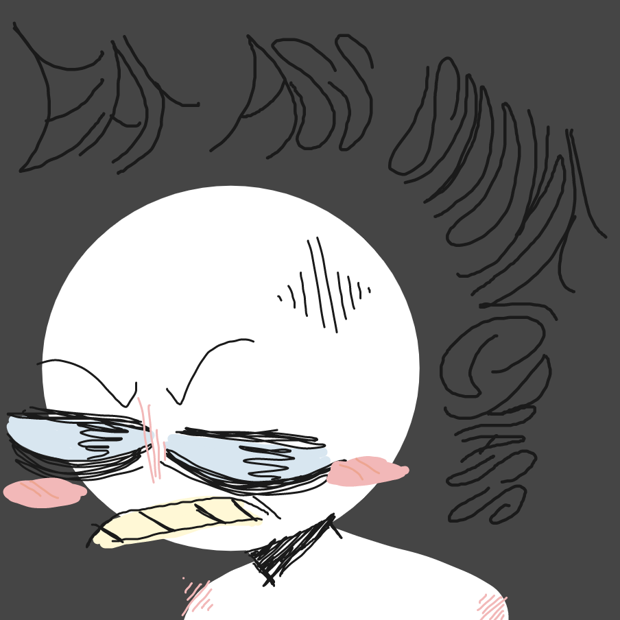 Profile picture for the comic strip artist, Terminal