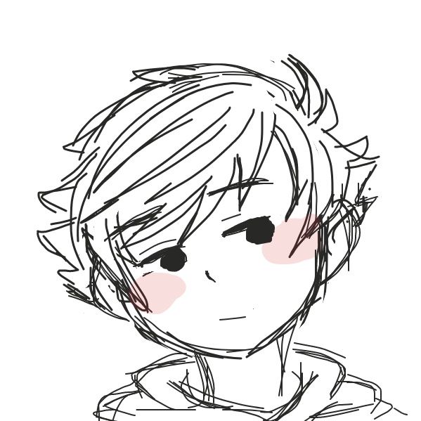 Profile picture for the comic artist, Chris